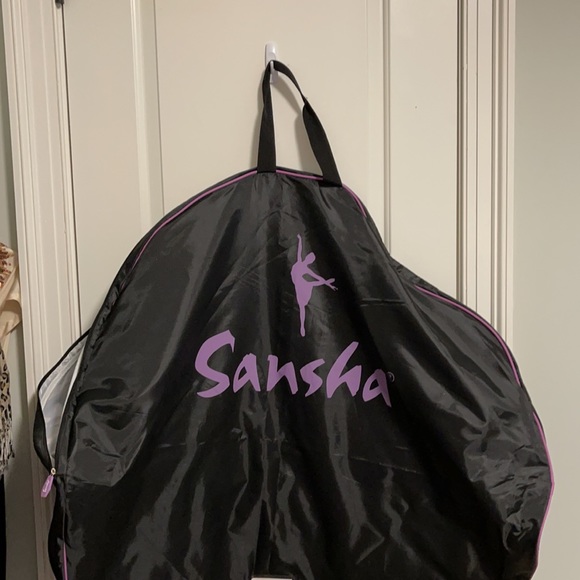 Custom made tutu - Picture 6 of 7